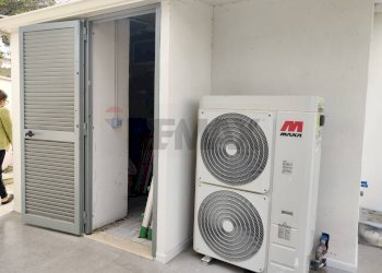 Dettagli - Villa Viale delle Palme
 
10, Manfredonia - foto 22