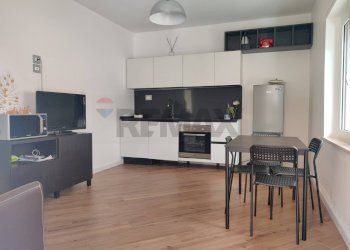 Cucina - Villa Viale delle Palme
 
10, Manfredonia - foto 25