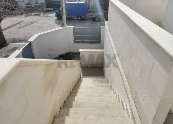 Scale - Villa Viale delle Palme
 
10, Manfredonia - foto 38