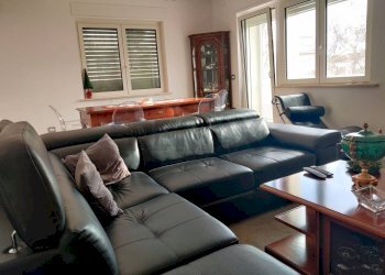 Soggiorno - Villa Viale delle Palme
 
10, Manfredonia - foto 48