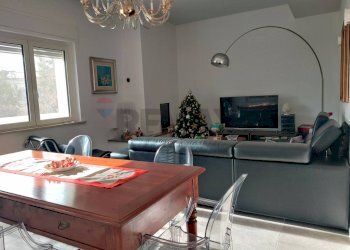 Sala da pranzo - Villa Viale delle Palme
 
10, Manfredonia - foto 49