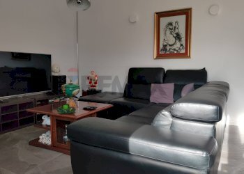 Soggiorno - Villa Viale delle Palme
 
10, Manfredonia - foto 52