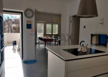 Cucina - Villa Viale delle Palme
 
10, Manfredonia - foto 55