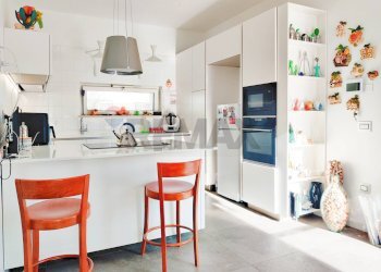 Cucina - Villa Viale delle Palme
 
10, Manfredonia - foto 56