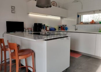 Cucina - Villa Viale delle Palme
 
10, Manfredonia - foto 59