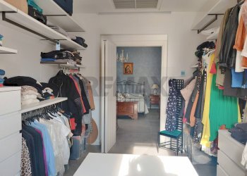 Cabina armadio - Villa Viale delle Palme
 
10, Manfredonia - foto 74