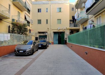 Edificio all\'aperto - Box Via Stanislao D'Aloè
 
31, Manfredonia - foto 2