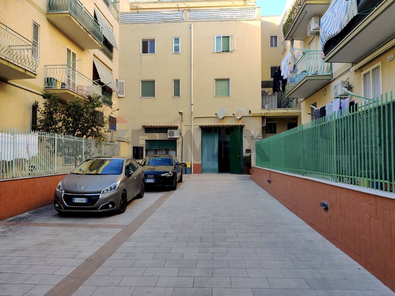 Edificio all\'aperto - Box Via Stanislao D'Aloè
31, Manfredonia - photo 2