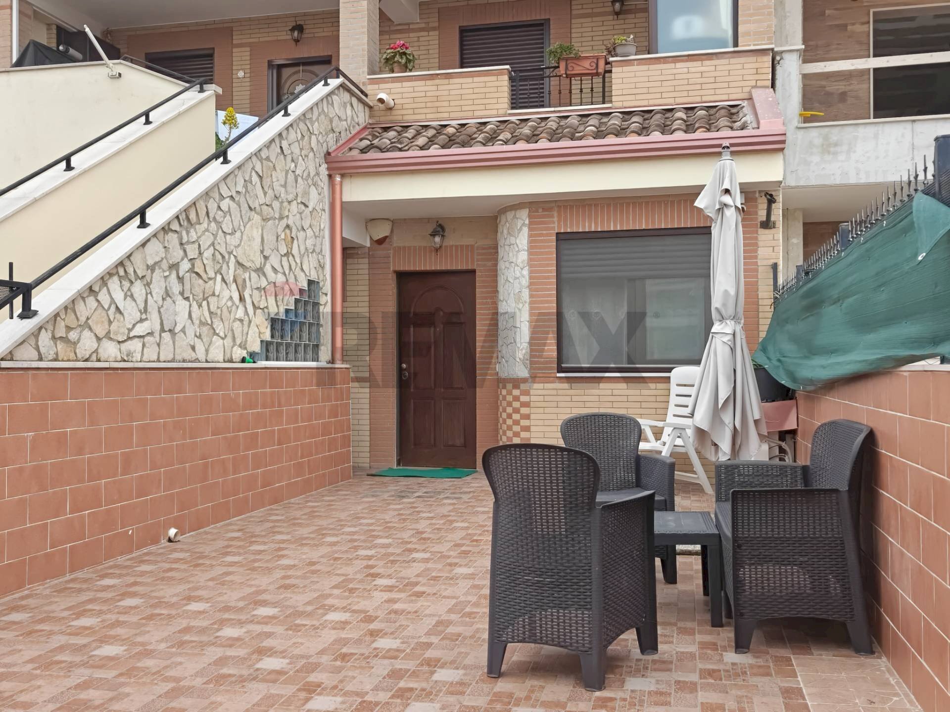 Terrazza - Independent house Via Francia
 
16, Manfredonia - photo 3