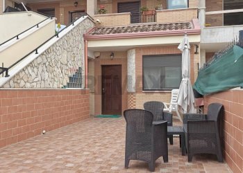 Terrazza - Casa indipendente Via Francia
 
16, Manfredonia - foto 3