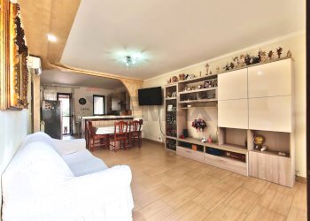 Sala da pranzo - Casa indipendente Via Francia
 
16, Manfredonia - foto 6