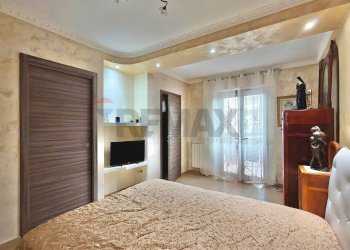 Camera / camera da letto - Casa indipendente Via Francia
 
16, Manfredonia - foto 15