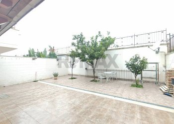 Terrazza - Casa indipendente Via Francia
 
16, Manfredonia - foto 27