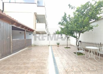 Terrazza - Casa indipendente Via Francia
 
16, Manfredonia - foto 28