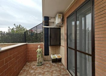 Balcone - Casa indipendente Via Francia
 
16, Manfredonia - foto 33