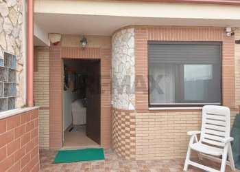 Casa all\'aperto - Casa indipendente Via Francia
 
16, Manfredonia - foto 35