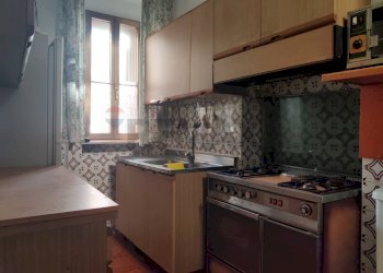 Cucina - Trilocale Via Dante Alighieri
 
21, Mattinata - foto 6