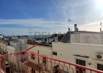 Balcone - Trilocale Via Dante Alighieri
 
21, Mattinata - foto 11