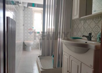 Bagno - Trilocale Via Dante Alighieri
 
21, Mattinata - foto 12