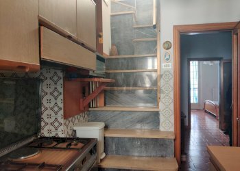 Scale - Trilocale Via Dante Alighieri
 
21, Mattinata - foto 13