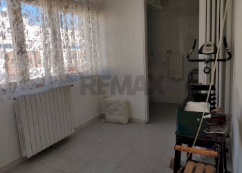 Camera / camera da letto - Trilocale Via Dante Alighieri
 
21, Mattinata - foto 19