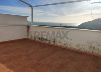 Terrazza - Trilocale Via Dante Alighieri
 
21, Mattinata - foto 20