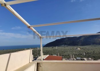 Terrazza - Trilocale Via Dante Alighieri
 
21, Mattinata - foto 22