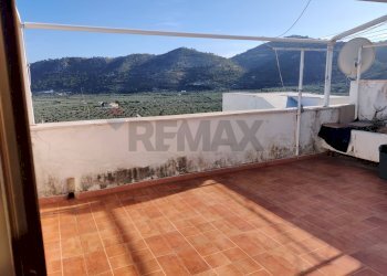 Terrazza - Trilocale Via Dante Alighieri
 
21, Mattinata - foto 23