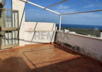 Terrazza - Trilocale Via Dante Alighieri
 
21, Mattinata - foto 24