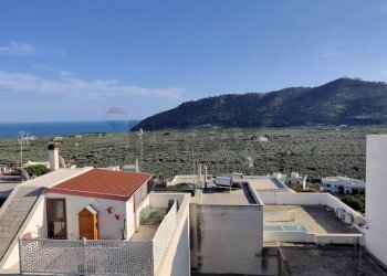 Vista delle montagne - Trilocale Via Dante Alighieri
 
21, Mattinata - foto 26