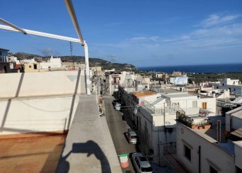 Edificio all\'aperto - Trilocale Via Dante Alighieri
 
21, Mattinata - foto 27