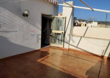 Terrazza - Trilocale Via Dante Alighieri
 
21, Mattinata - foto 28