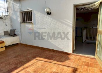 Terrazza - Trilocale Via Dante Alighieri
 
21, Mattinata - foto 30