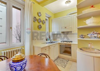 Cucina - Three-room apartment via Aselli
 
30, Milano - photo 4