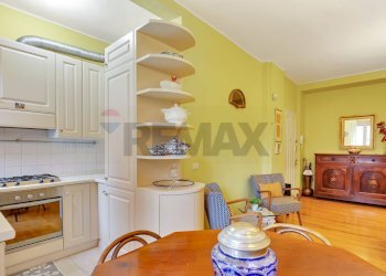 Cucina - Three-room apartment via Aselli
 
30, Milano - photo 5