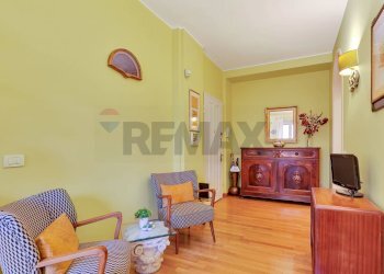 Soggiorno - Three-room apartment via Aselli
 
30, Milano - photo 8