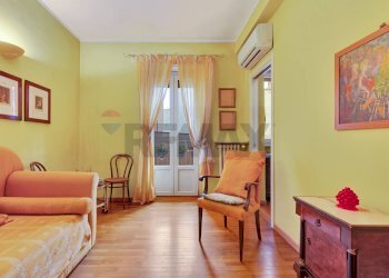 Soggiorno - Three-room apartment via Aselli
 
30, Milano - photo 16