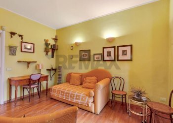 Soggiorno - Three-room apartment via Aselli
 
30, Milano - photo 18