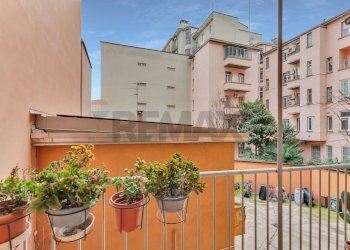 Balcone - Three-room apartment via Aselli
 
30, Milano - photo 22