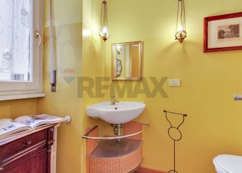 Bagno - Three-room apartment via Aselli
 
30, Milano - photo 23
