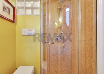 Bagno - Three-room apartment via Aselli
 
30, Milano - photo 24