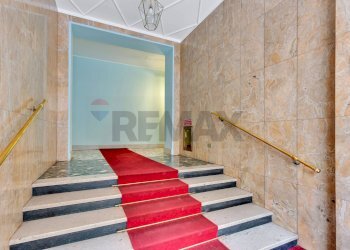 Ricezione / Lobby - Three-room apartment via Aselli
 
30, Milano - photo 27