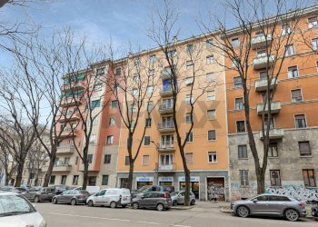 Edificio all\'aperto - Three-room apartment via Aselli
 
30, Milano - photo 28