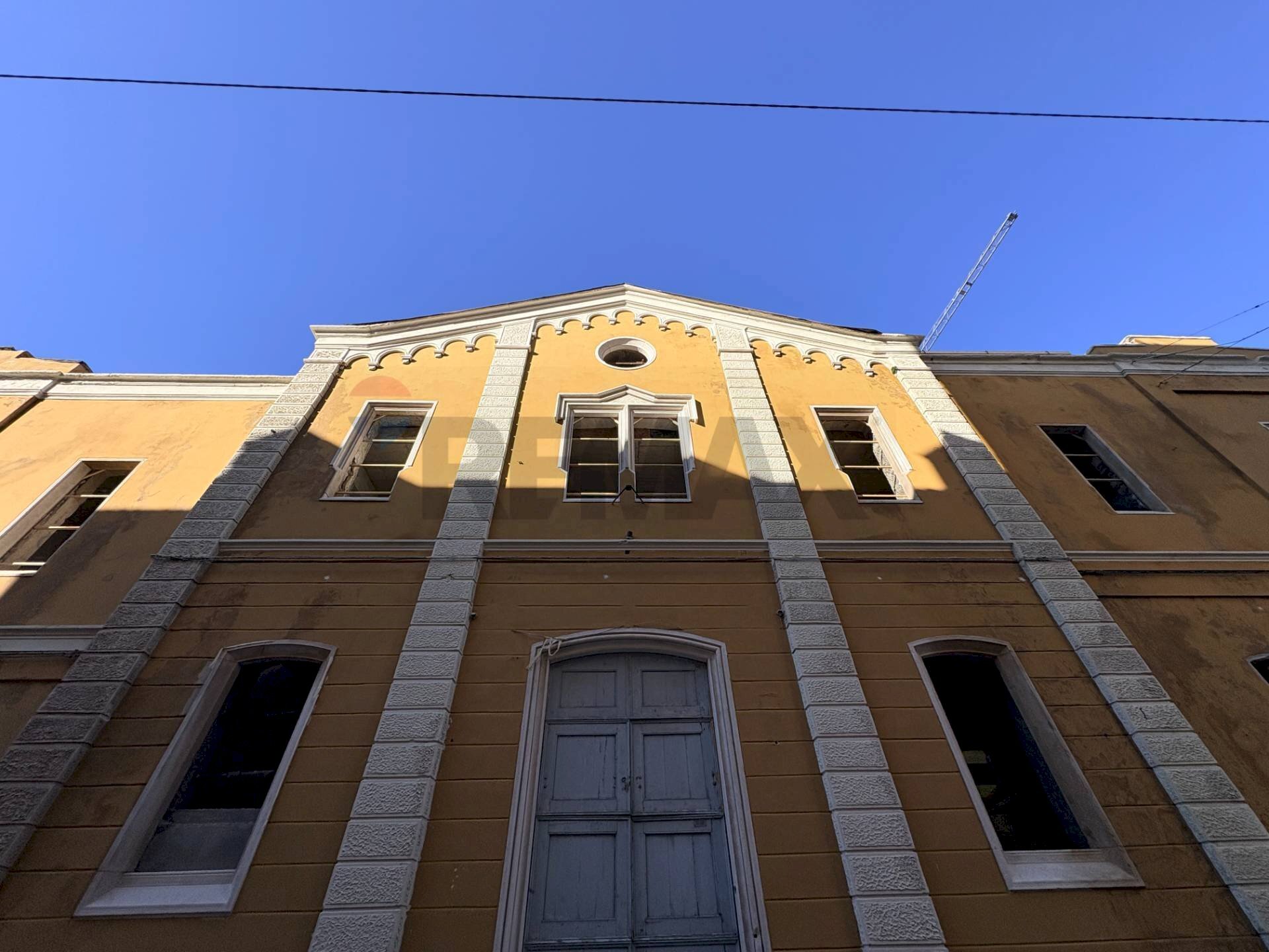 Edificio all\'aperto - Villa Bifamiliare VIA GAMBINI, Trieste - foto 2