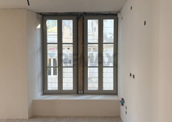 Stanza vuota - Villa Bifamiliare VIA GAMBINI, Trieste - foto 9