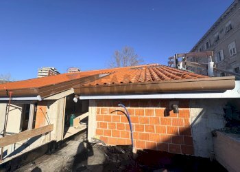 Casa all\'aperto - Villa Bifamiliare VIA GAMBINI, Trieste - foto 10