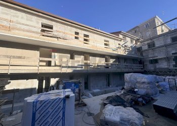 Edificio all\'aperto - Villa Bifamiliare VIA GAMBINI, Trieste - foto 11