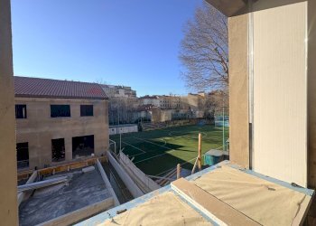 Edificio all\'aperto - Villa Bifamiliare VIA GAMBINI, Trieste - foto 13