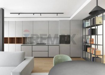 Cucina - Villa Bifamiliare VIA GAMBINI, Trieste - foto 16