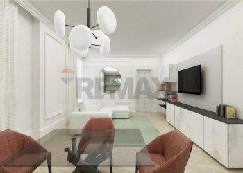 Sala da pranzo - Villa Bifamiliare VIA GAMBINI, Trieste - foto 19